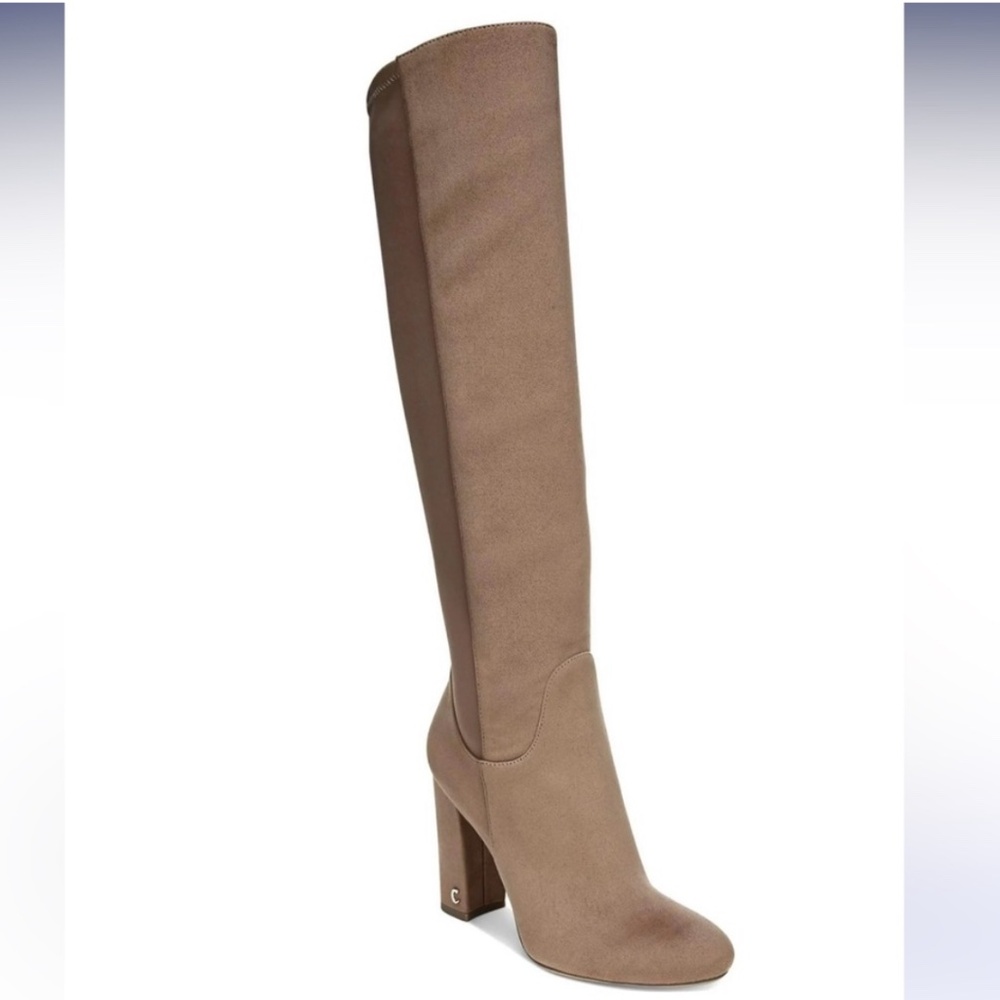 Circus by Sam Edelman suede boot